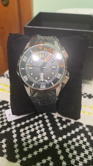 Ceas barbati Berny automatic