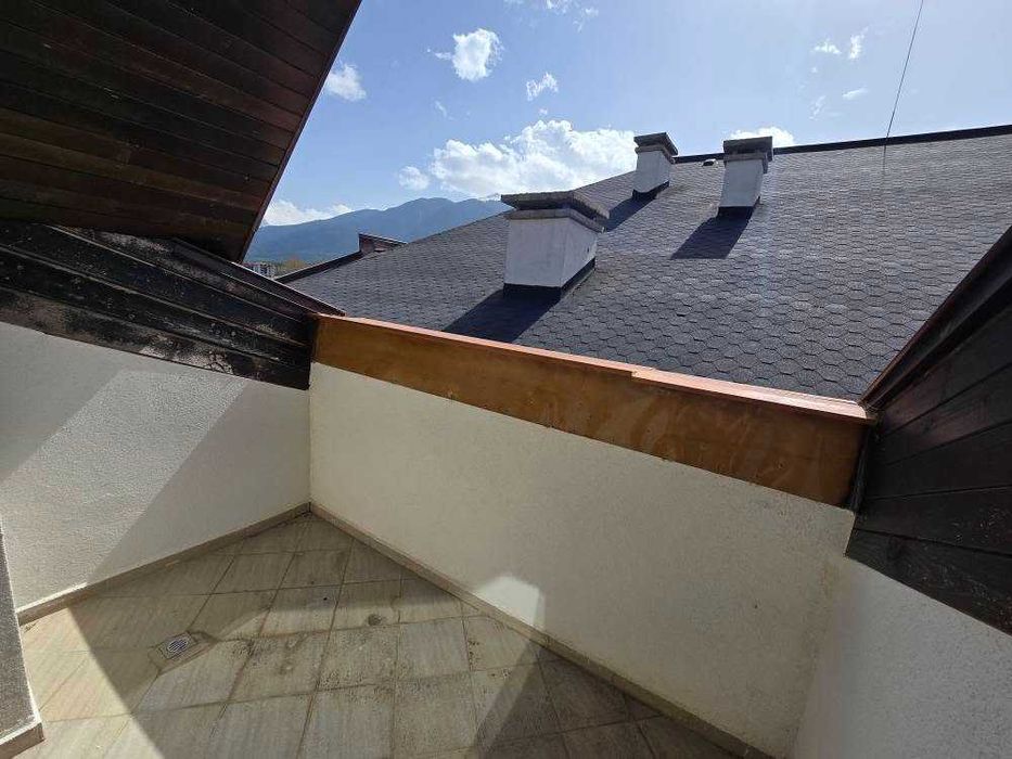 Продава се Двустаен апартамент в Банско - 58 кв.м за 1035 €/кв.м - Снимка #12