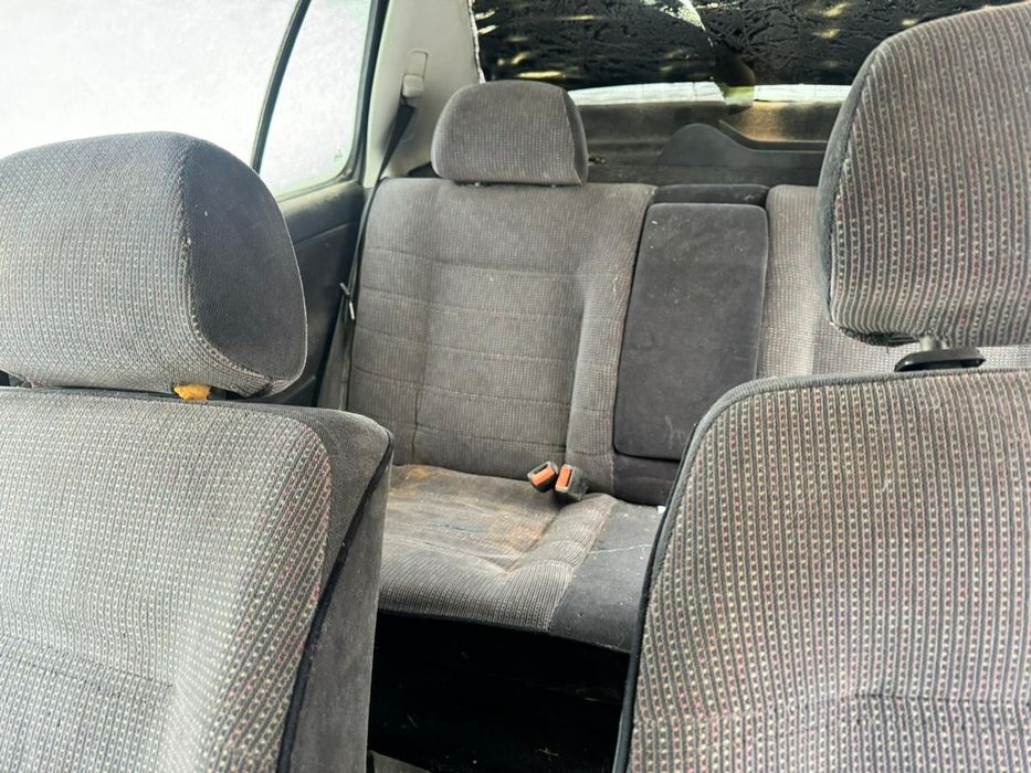 Фольксваген венто