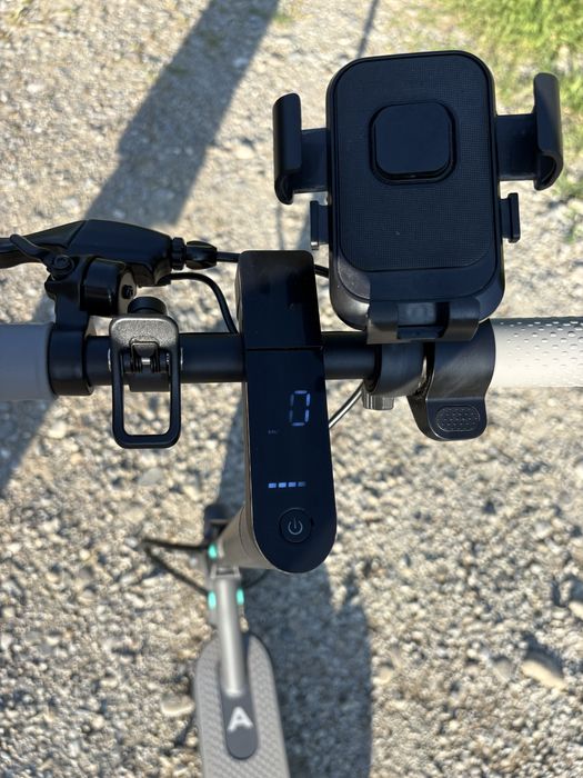 Trotinetă electrică AERIUM T350 PRO