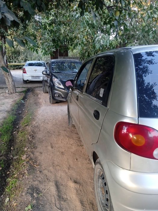 Матиз мх сотилади