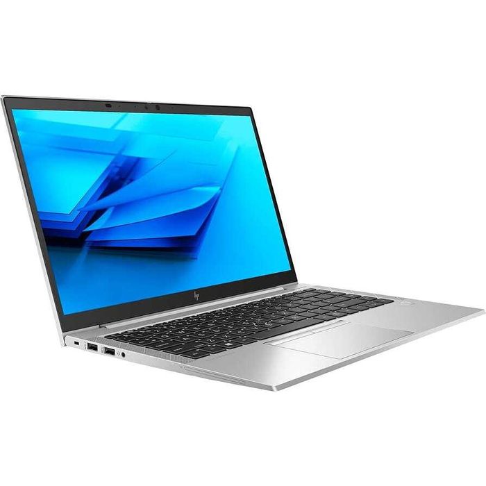 Laptop HP EliteBook 840 G7 – i7 Gen 10 | 16GB RAM | 256GB SSD