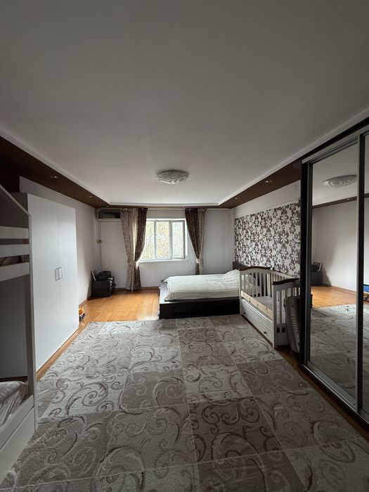 Сдам двухэтажный дом 56кв