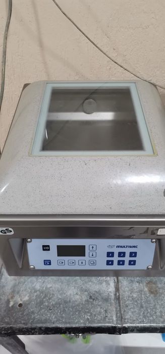 Продам Вакуумный аппарат