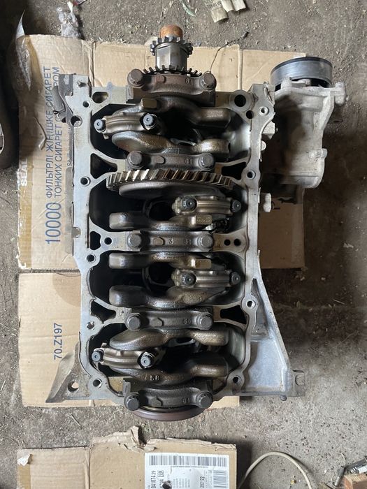 Двигатель камри 50 европа 2,5