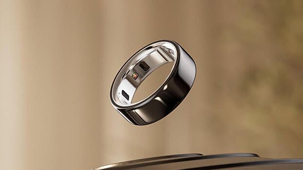Oura Ring 4 — премиум-гаджет для здоровья и стиля!