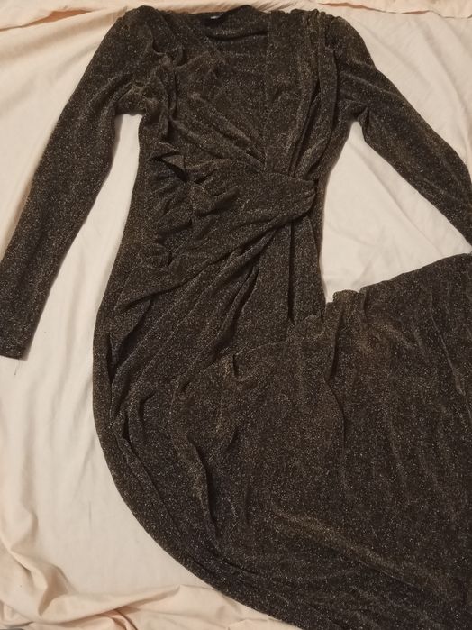 Платье для корпоратива