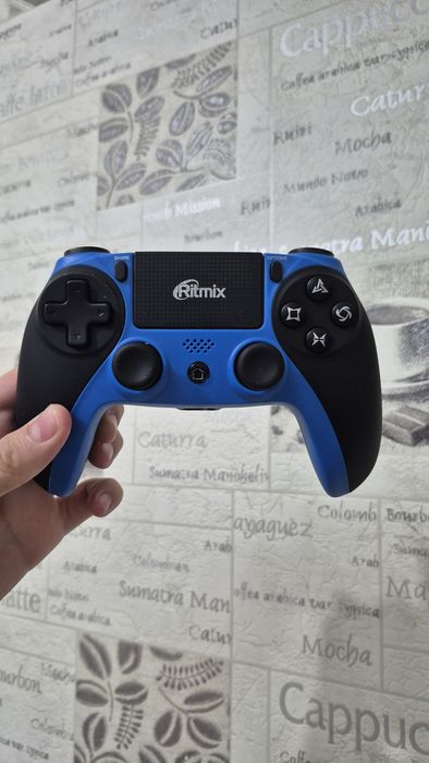 продам джойстик ritmix