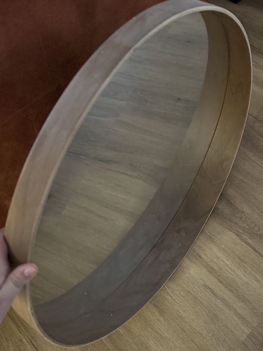 Oglinda Stockholm Ikea