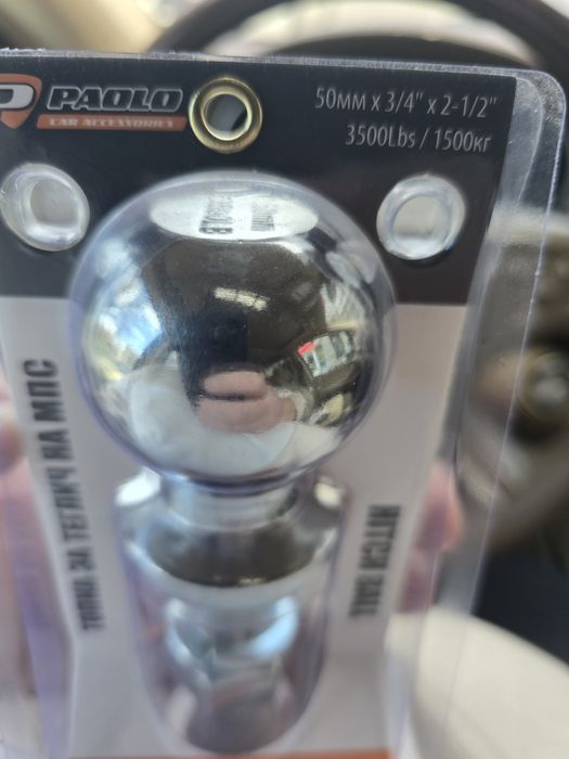 Регулируем раздвижен  теглич 8 позиции 2 инча