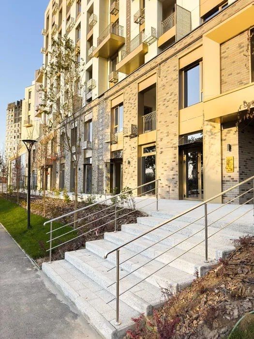 ЖК Sado(Садо) 2-х комнатная евродвушка.