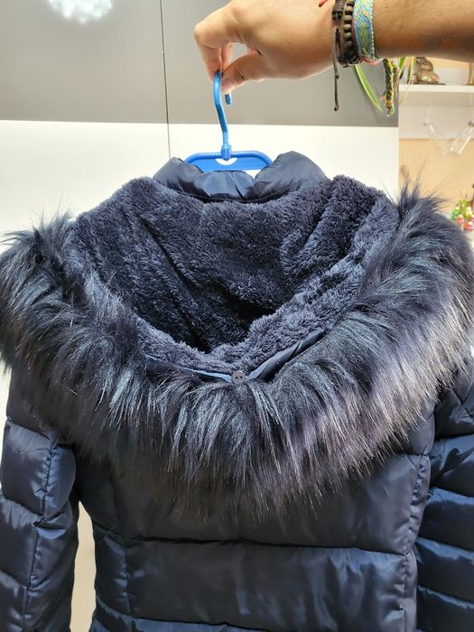 Ново Дамско Зимно яке