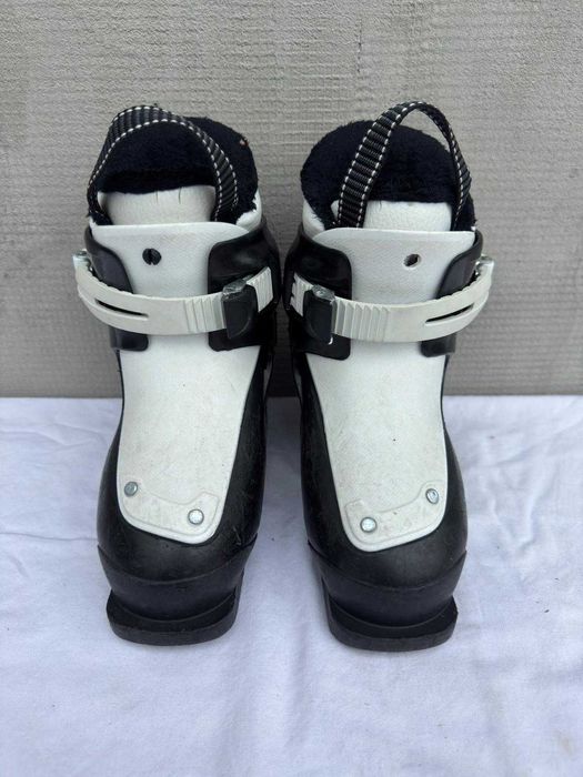 Clapari ski schi copii Atomic marime Eur:27 Mondo:17