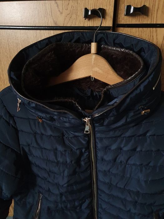 Есенно/зимно яке Chicorée