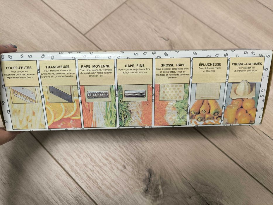 Ренде Multi wonder