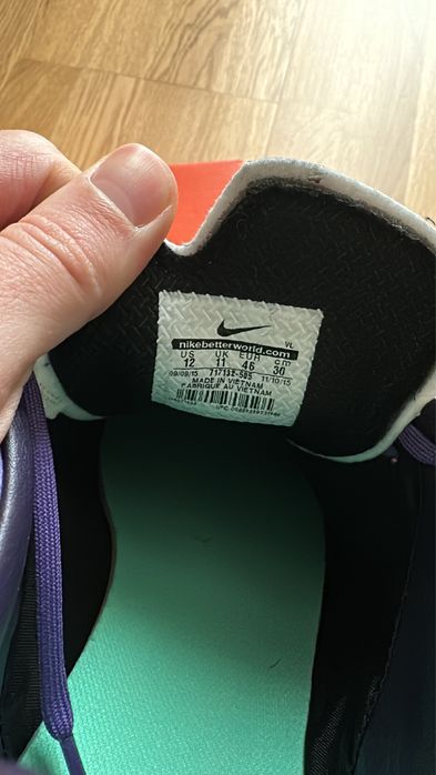 NIKE MAGISTA ONDA AG Dark Citron/Black/Volt