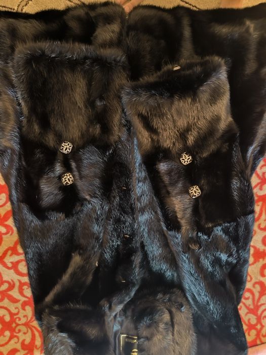 Продам Норковую Шубу б/у