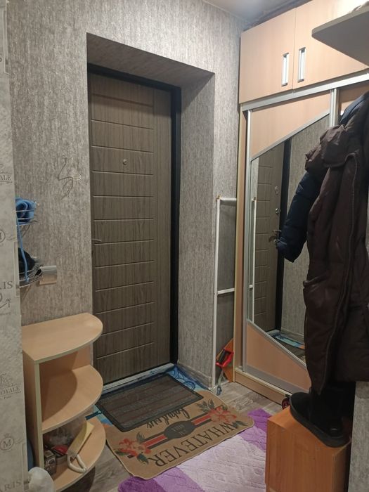 Продам 1 ком. Кв. В центре города