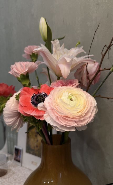 Продаются вазы Zara Home
