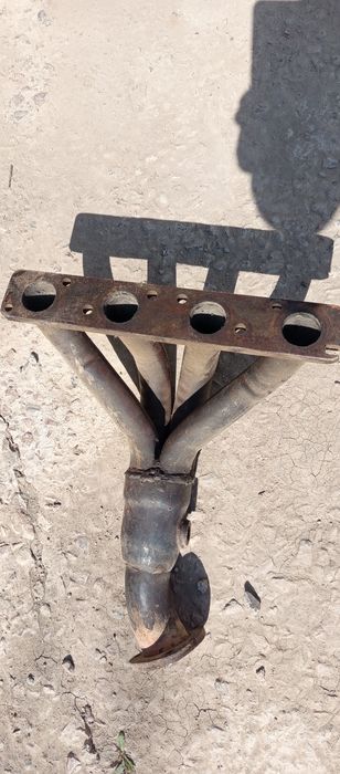 Запчасти БМВ ПРИОР