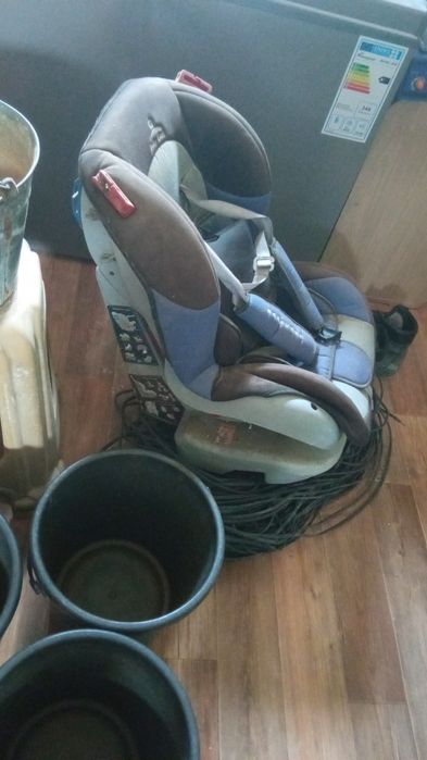 Автокресло для ребенка