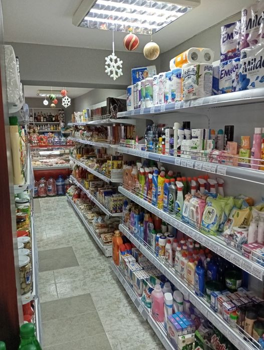 Продава се Магазин в Стара Загора, Център - 90 кв.м за 340 €/кв.м - Снимка #12