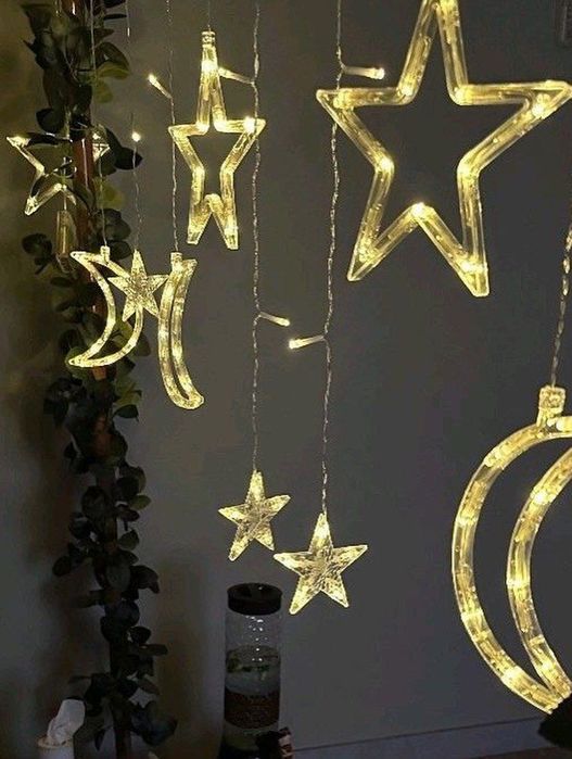 Рамазон чироклари