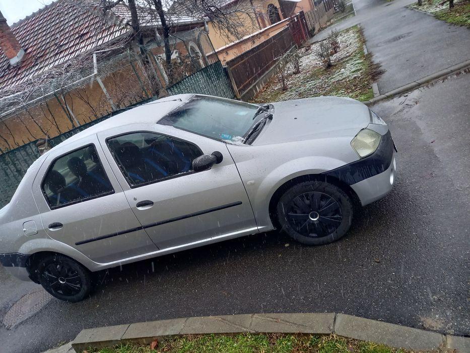 De vânzare  Dacia Logan 1,5 dci