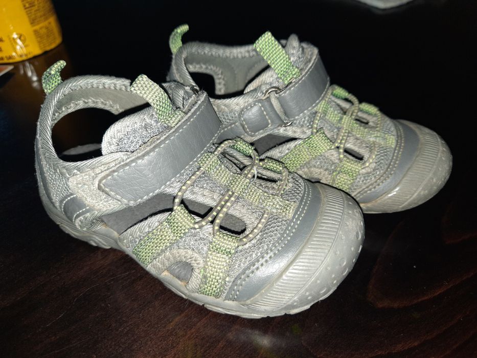 Детски сандали next N24