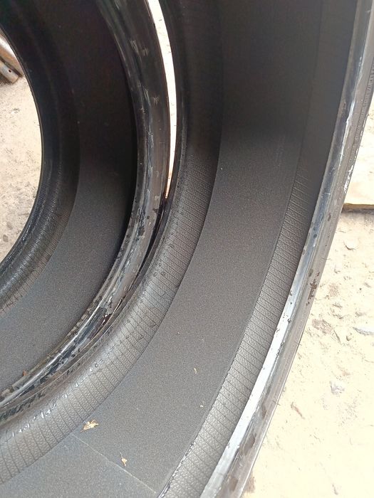 Летни гуми -2023г.-20цола-265/30-1бр.-210лв."DUNLOP"-като нови