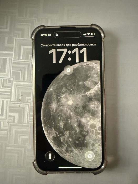 Айфон 16 с гарантии