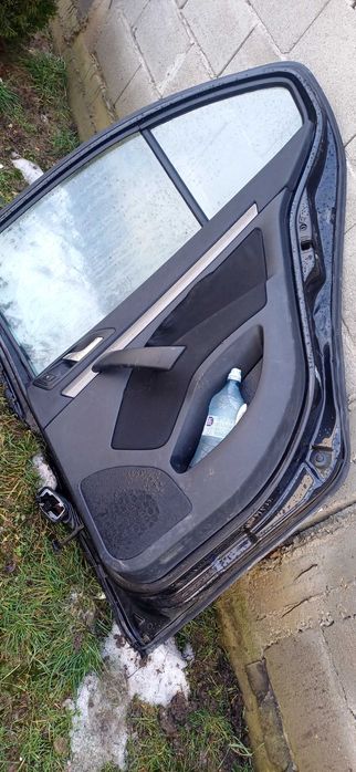 Usa de vanzare skoda octavia 2