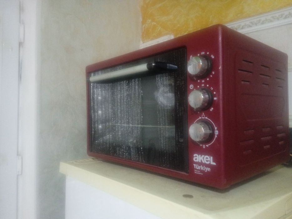 акел пеш сатылады