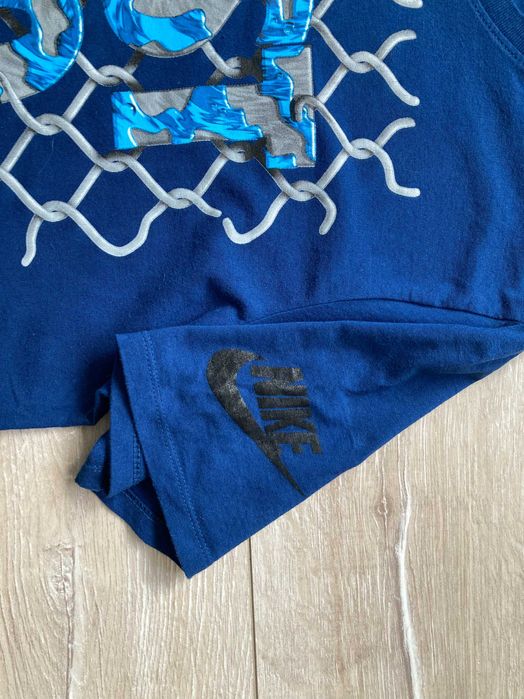 Найк Nike Just Do It мъжка тениска размер М