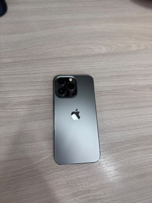 Iphone 13 pro 256gb Graphite