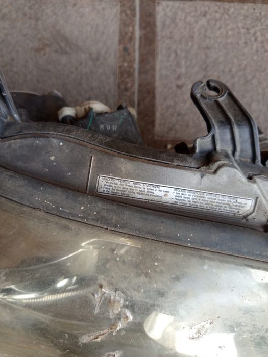 Запчастьти лексус 570