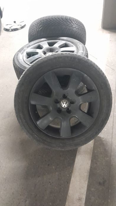 Jante R16 205.55