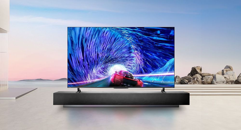 Телевизор Toshiba UHD Smart TV 4K Доставка бонус 2025 NEW