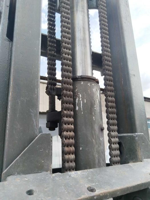 Продам или обменяю погрузчик