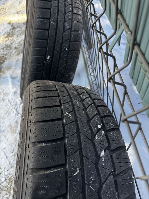 Set jante 19 + anvelope iarnă - ofertă limitată!