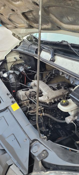 Газель некст  термофургон