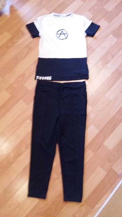 Джемпер на девушку