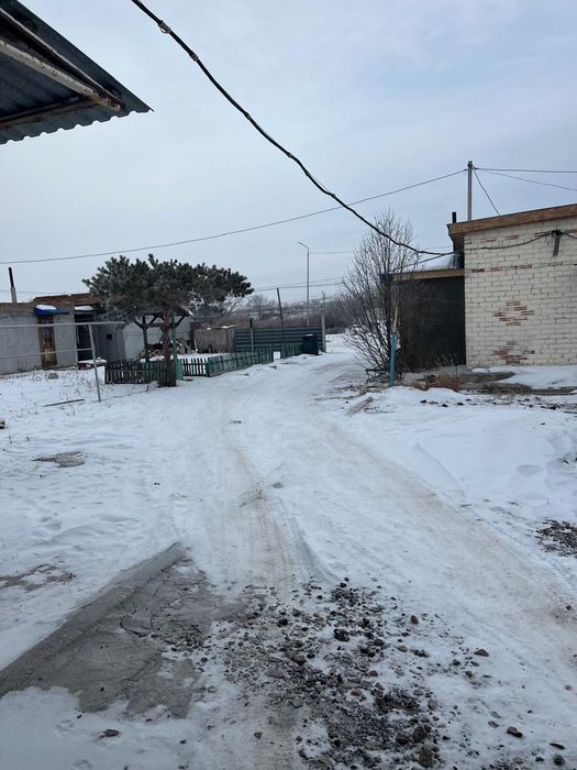 Продам большой коттеджный дом