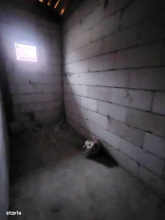 Vila in Serbanesti cu 5 camere