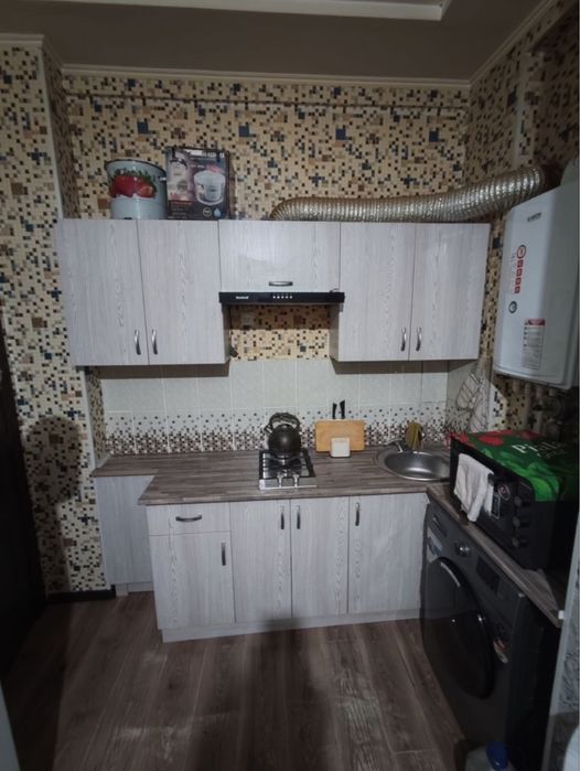 Паркентская,, 1 комн