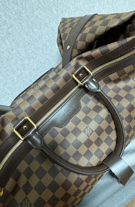 Чемодан LV оригинал