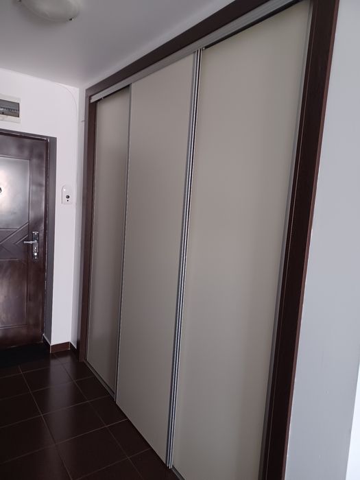 Garsoniera de închiriat 40 m