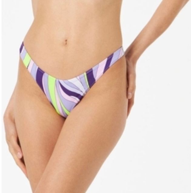 Бански и чанта Saint Barth