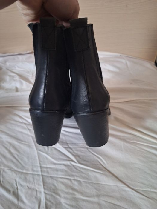 Ghete kurt geiger nr 40