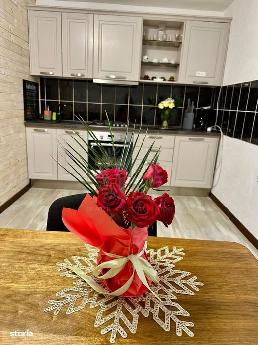 Vila Cartier Zamora//Busteni